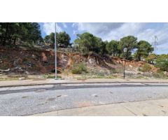 Solar urbano en Venta en Alhaurín de la Torre, Málaga