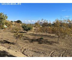 Finca rustica en Venta en Alhaurín el Grande, Málaga