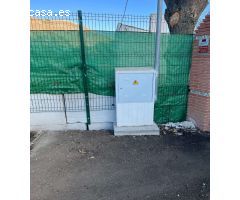 Finca rustica en Venta en Alhaurín el Grande, Málaga