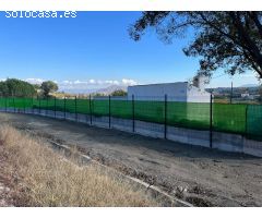 Finca rustica en Venta en Alhaurín el Grande, Málaga