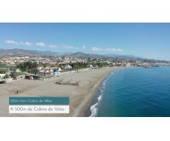 Solar urbano en Venta en Vélez-Málaga, Málaga