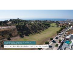 Solar urbano en Venta en Vélez-Málaga, Málaga