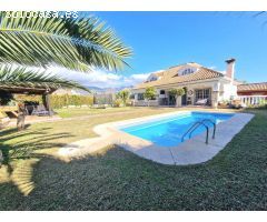 Chalet en Venta en Mijas Costa, Málaga