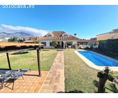Chalet en Venta en Mijas Costa, Málaga