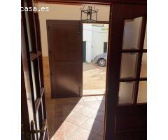 Casa en Venta en Atajate, Málaga