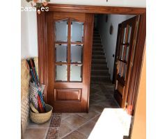Casa en Venta en Atajate, Málaga