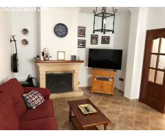 Casa en Venta en Atajate, Málaga
