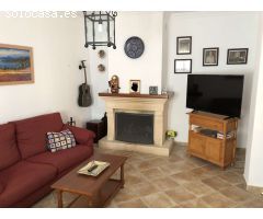 Casa en Venta en Atajate, Málaga