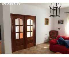 Casa en Venta en Atajate, Málaga