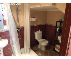 Casa en Venta en Atajate, Málaga