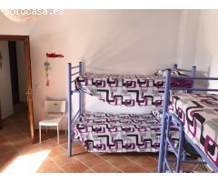 Casa en Venta en Atajate, Málaga