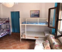 Casa en Venta en Atajate, Málaga