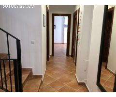 Casa en Venta en Atajate, Málaga