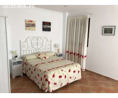 Casa en Venta en Atajate, Málaga