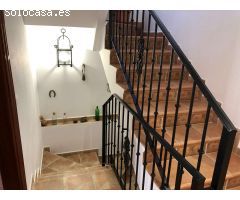 Casa en Venta en Atajate, Málaga