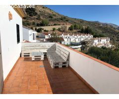 Casa en Venta en Atajate, Málaga