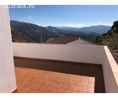 Casa en Venta en Atajate, Málaga