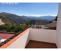 Casa en Venta en Atajate, Málaga