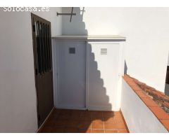 Casa en Venta en Atajate, Málaga