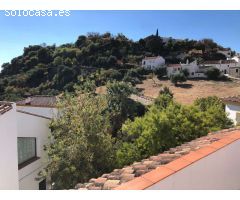 Casa en Venta en Atajate, Málaga