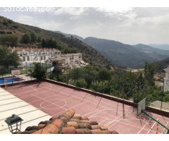 Casa en Venta en Atajate, Málaga