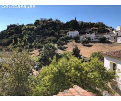 Casa en Venta en Atajate, Málaga