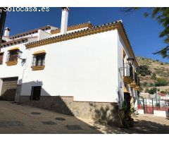 Casa en Venta en Atajate, Málaga
