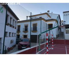 Casa en Venta en Atajate, Málaga