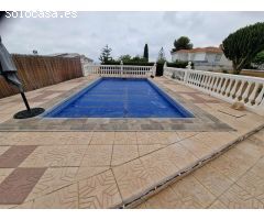 Chalet en Venta en Alhaurín de la Torre, Málaga