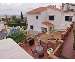 Chalet en Venta en Alhaurín de la Torre, Málaga