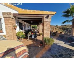 Chalet en Venta en Guaro, Málaga