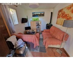 Chalet en Venta en Guaro, Málaga