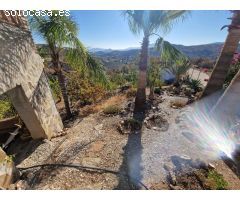 Chalet en Venta en Guaro, Málaga