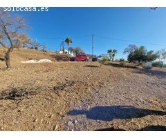 Chalet en Venta en Guaro, Málaga