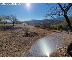 Chalet en Venta en Guaro, Málaga