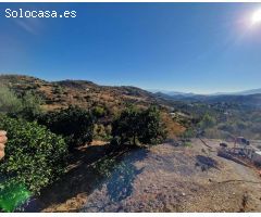 Chalet en Venta en Guaro, Málaga
