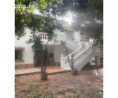 Chalet en Venta en Málaga del Fresno, Málaga