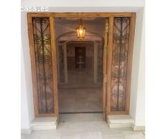 Chalet en Venta en Málaga del Fresno, Málaga