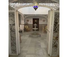 Chalet en Venta en Málaga del Fresno, Málaga
