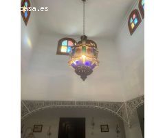 Chalet en Venta en Málaga del Fresno, Málaga