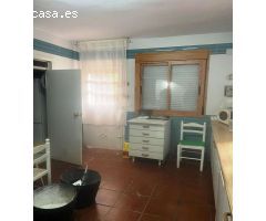Chalet en Venta en Málaga del Fresno, Málaga