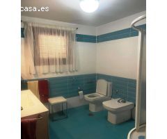Chalet en Venta en Málaga del Fresno, Málaga