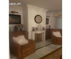 Chalet en Venta en Málaga del Fresno, Málaga