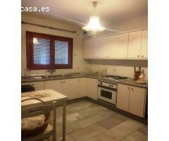 Chalet en Venta en Málaga del Fresno, Málaga