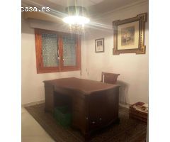 Chalet en Venta en Málaga del Fresno, Málaga