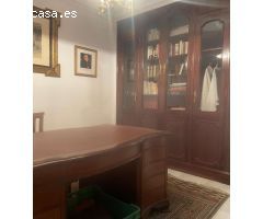 Chalet en Venta en Málaga del Fresno, Málaga