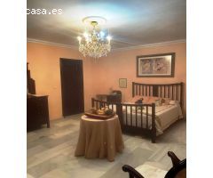 Chalet en Venta en Málaga del Fresno, Málaga
