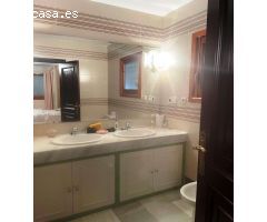 Chalet en Venta en Málaga del Fresno, Málaga