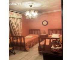 Chalet en Venta en Málaga del Fresno, Málaga