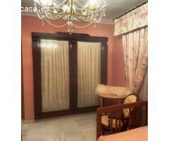 Chalet en Venta en Málaga del Fresno, Málaga